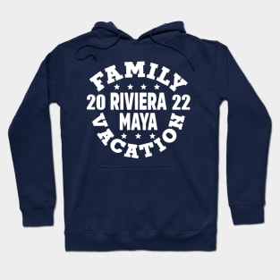 Riviera Maya 2022 Hoodie